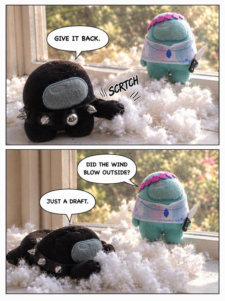 Return of the Deflated (page 2 of 8)