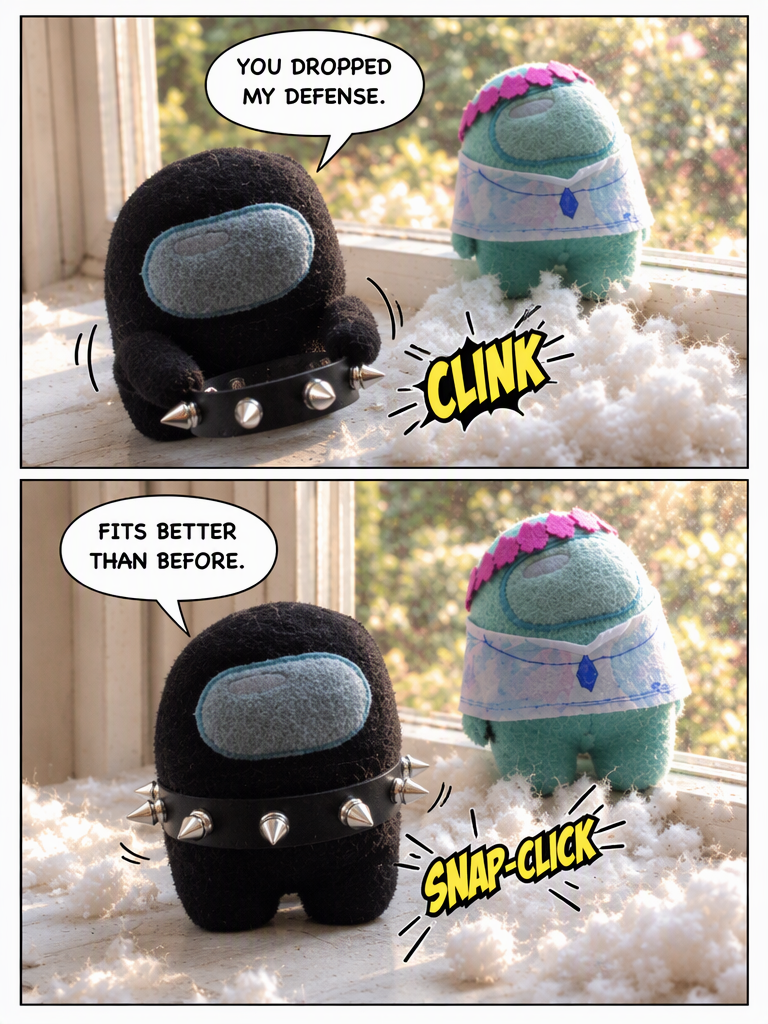 Return of the Deflated (page 4 of 8)