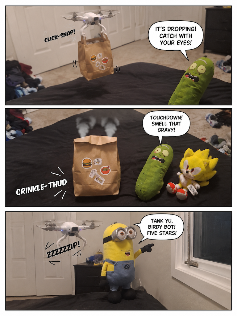 Air Delivery to the Bed (page 3 of 4)