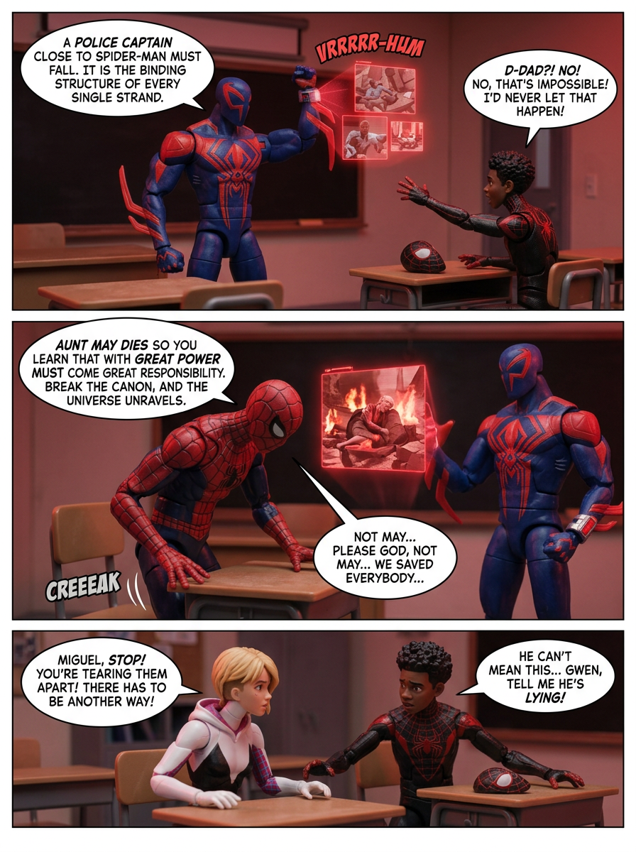 Canon Event Revelations (page 2 of 4)