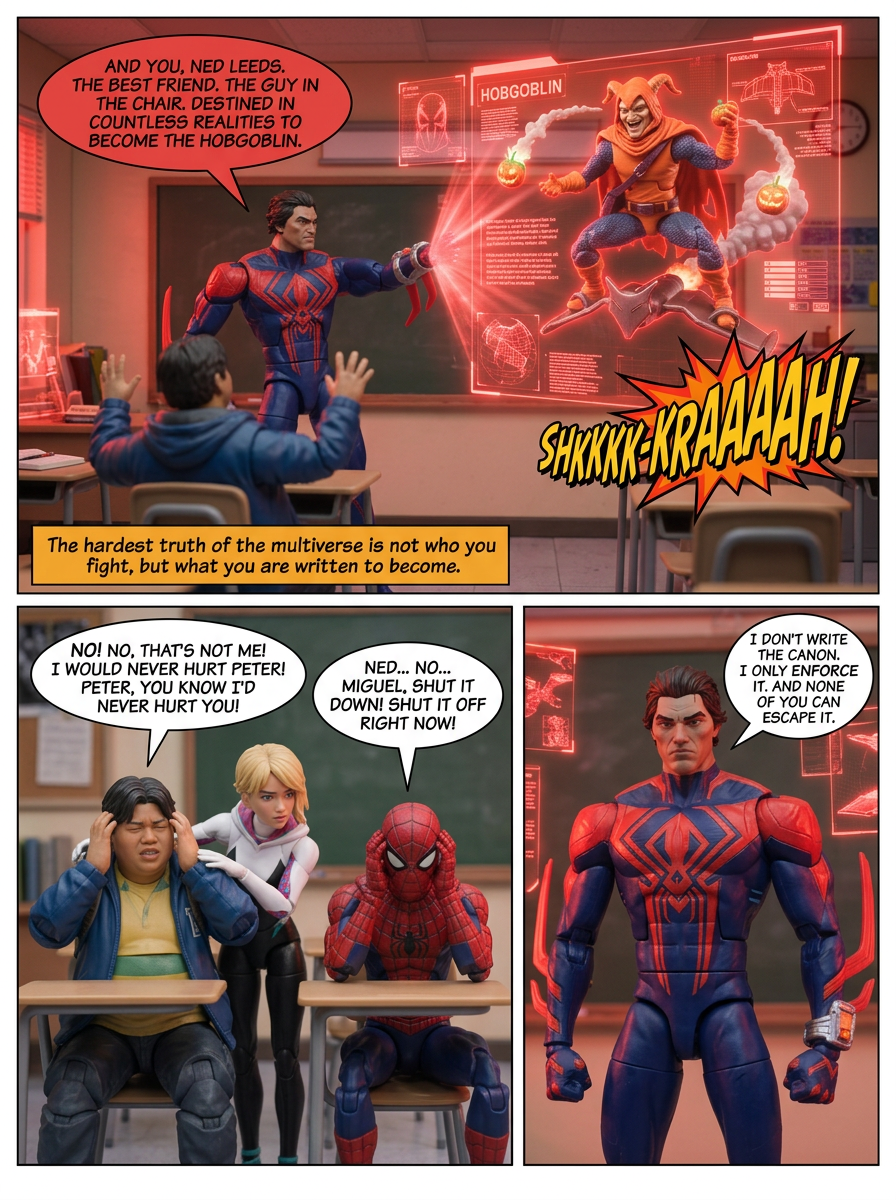 Canon Event Revelations (page 3 of 4)