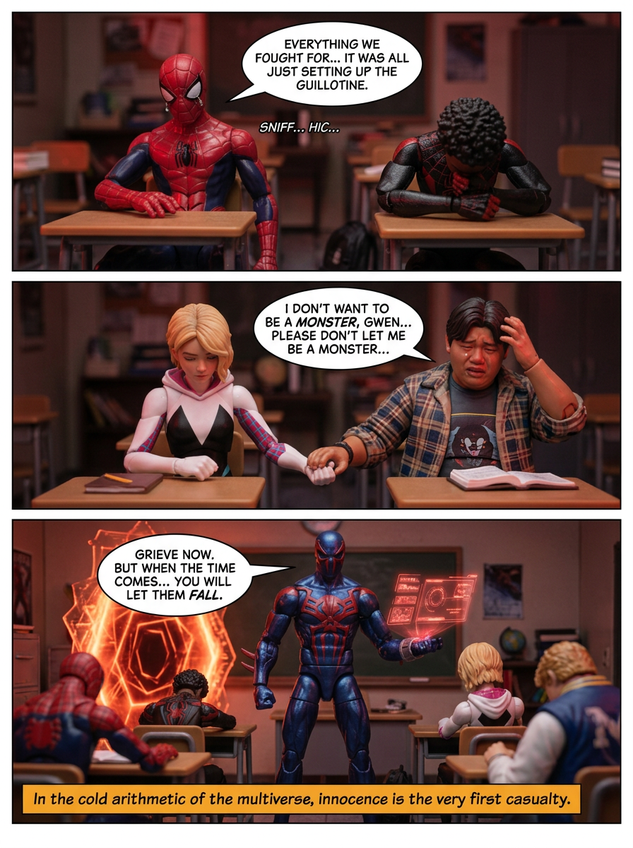 Canon Event Revelations (page 4 of 4)