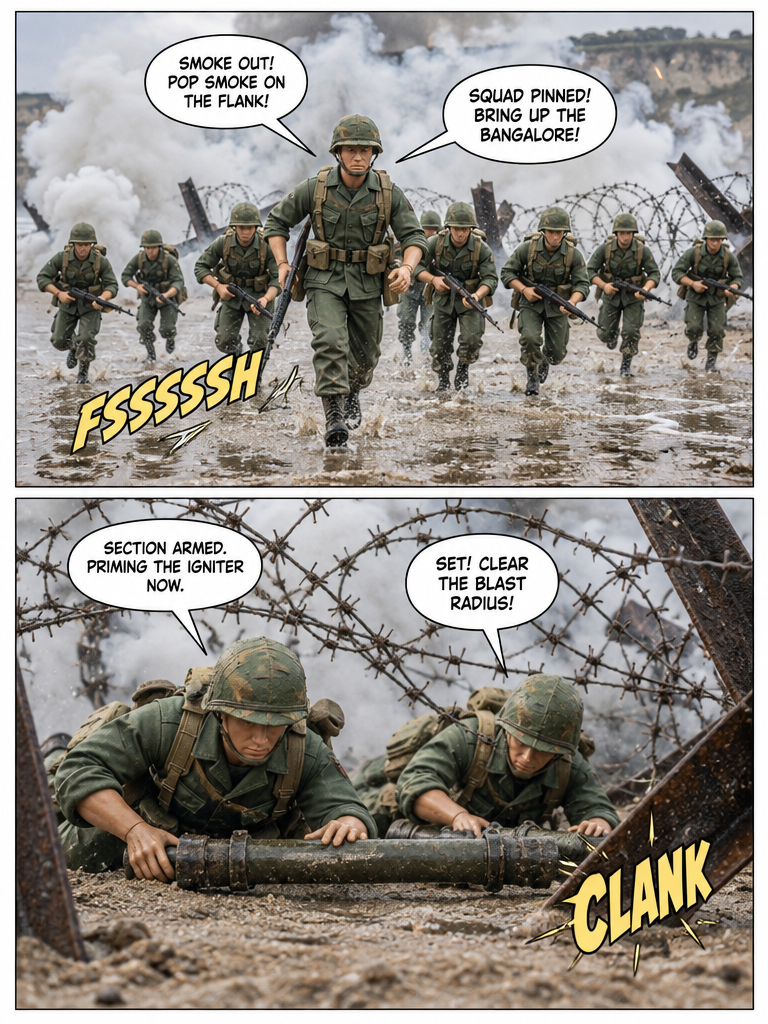 D-Day episode 2 (page 2 of 4)