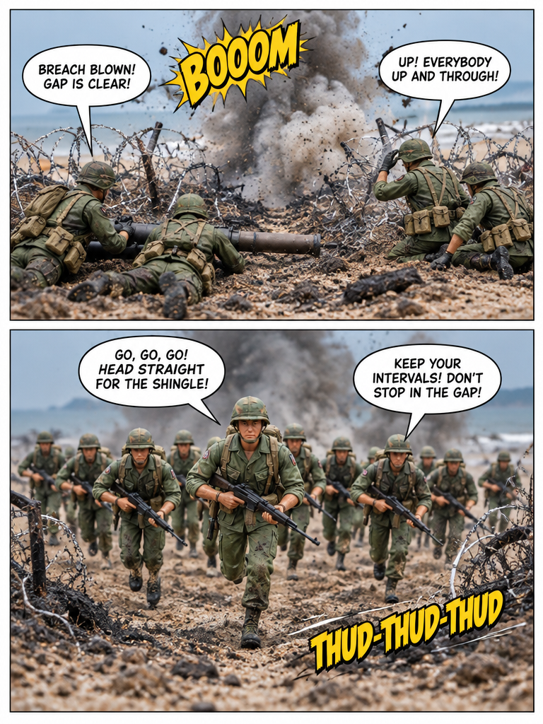 D-Day episode 2 (page 3 of 4)