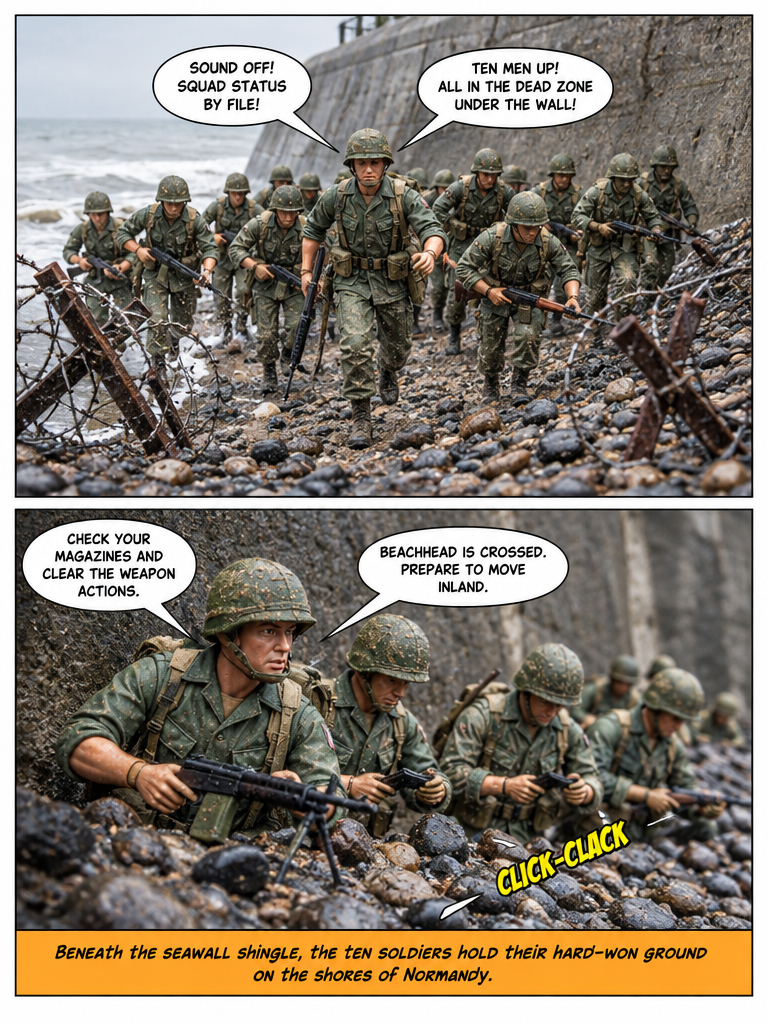 D-Day episode 2 (page 4 of 4)