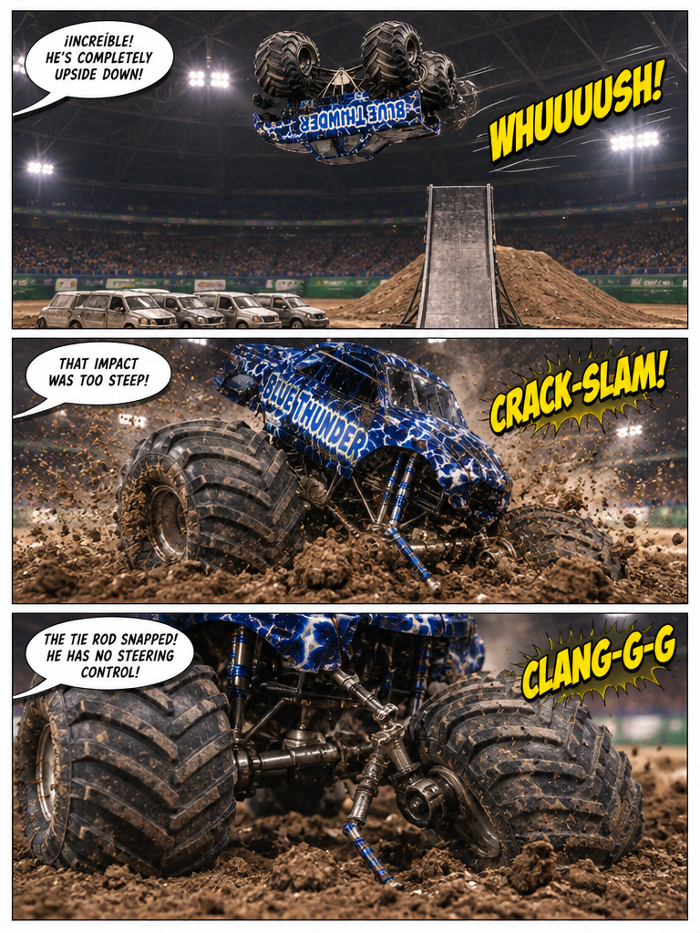 Circuit Break and Recovery (page 2 of 4)