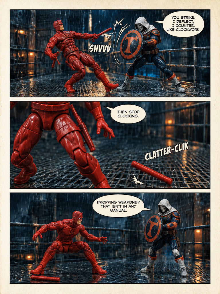 Calculated Impact (page 2 of 40)