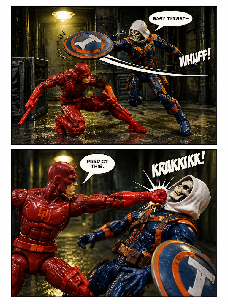 Calculated Impact (page 3 of 40)