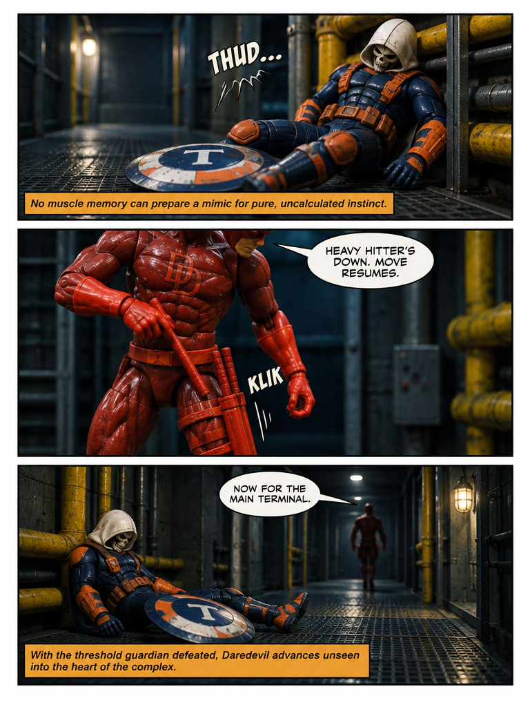 Calculated Impact (page 4 of 40)
