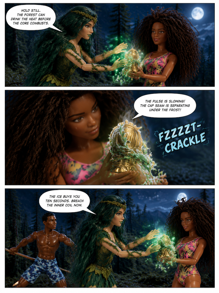 Token of the Wild Frontier (page 6 of 8)