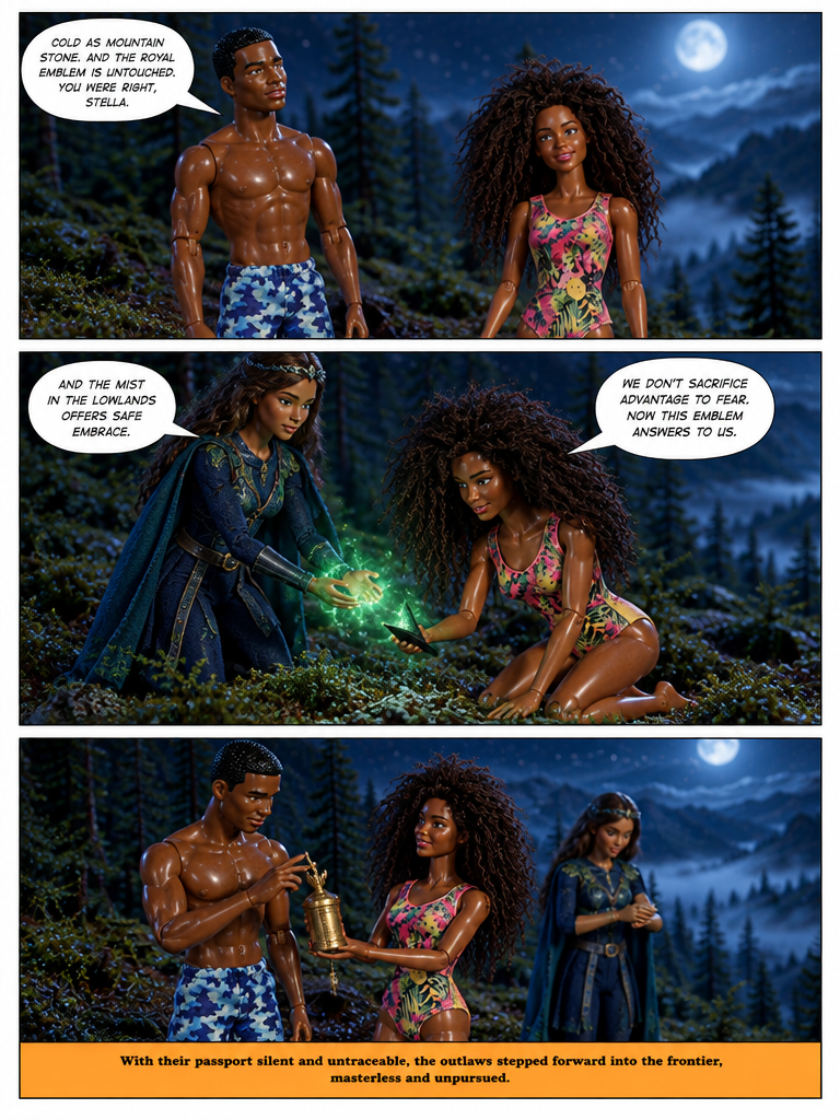 Token of the Wild Frontier (page 8 of 8)