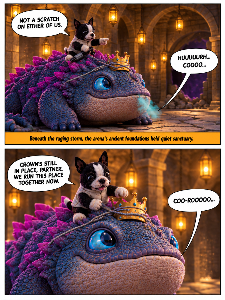 Through the Purple Gale (page 4 of 4)