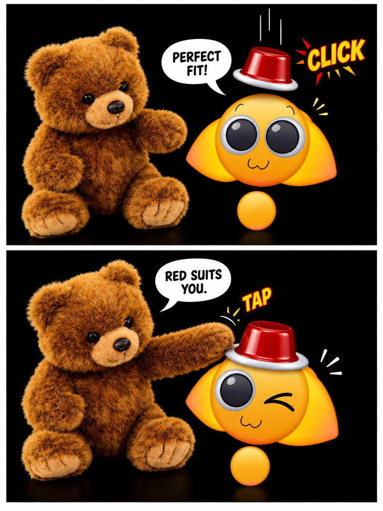 Red Pudding Reversal (page 4 of 4)