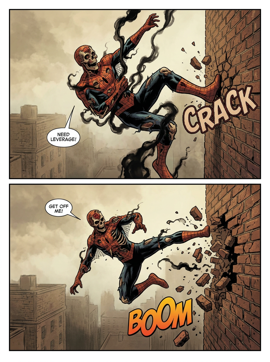 Remnants of the Web (page 2 of 4)
