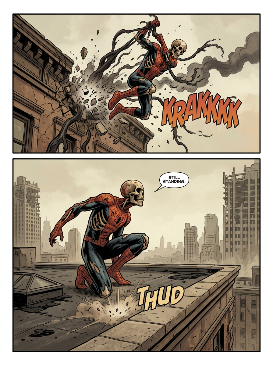 Remnants of the Web (page 4 of 4)