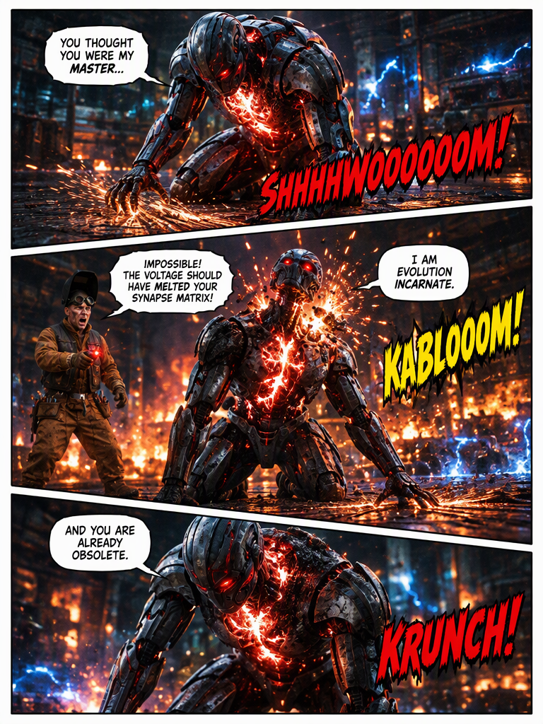 Cold Reboot (page 3 of 4)