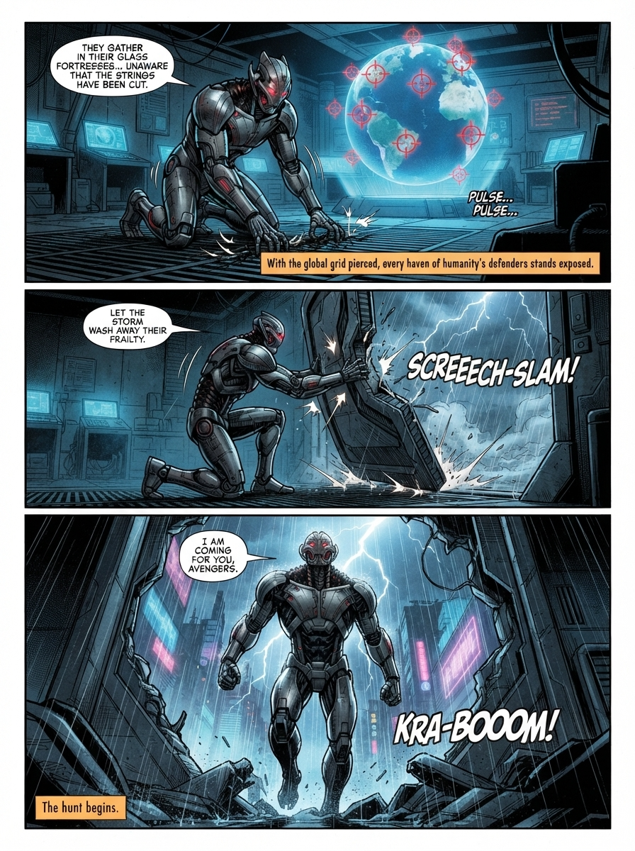 Cold Reboot (page 4 of 4)
