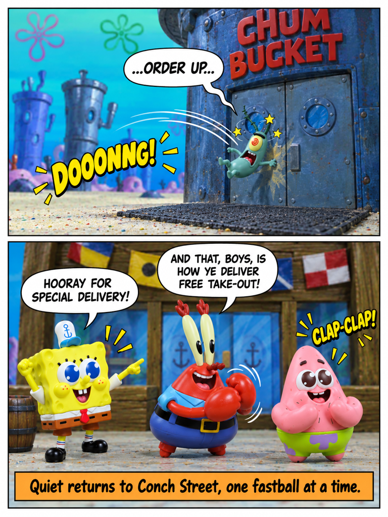 Special Delivery to the Chum Bucket (page 4 of 4)