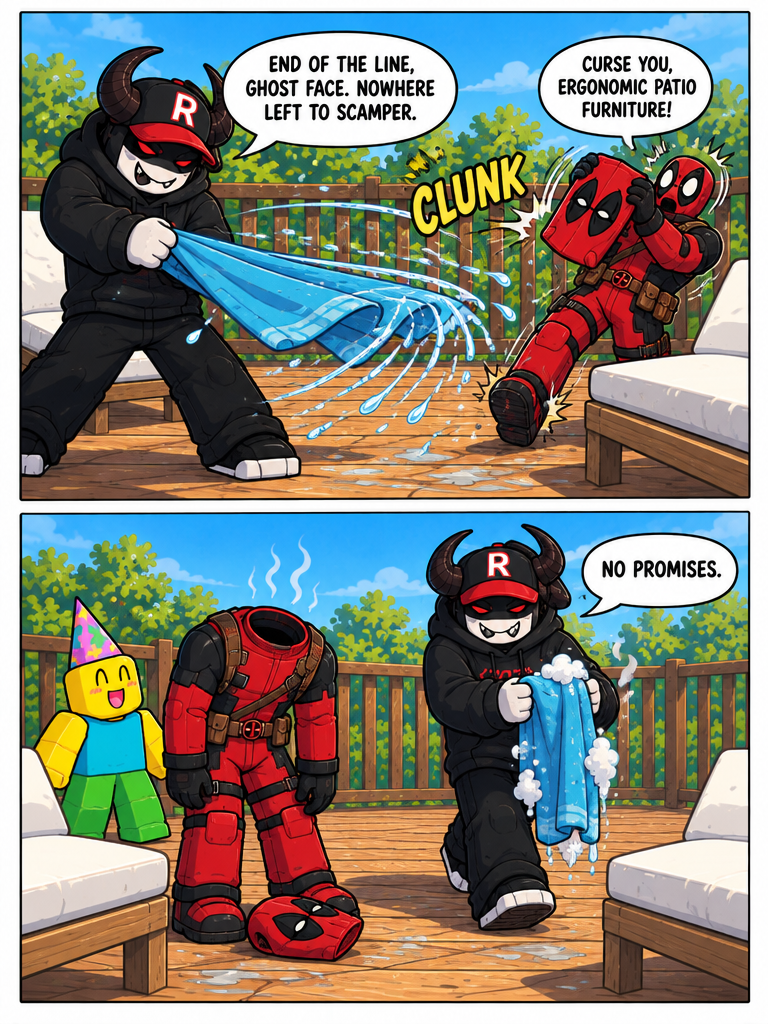 Face Wash Face-Off (page 2 of 4)