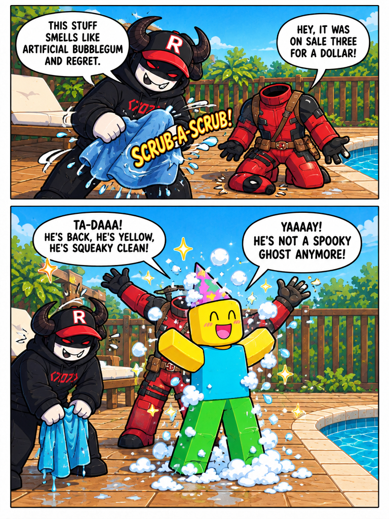 Face Wash Face-Off (page 3 of 4)