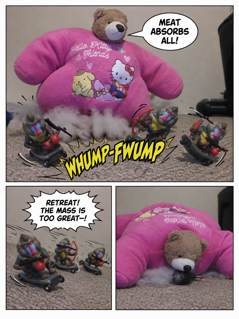 Meatman's Arena Challenge (page 3 of 4)