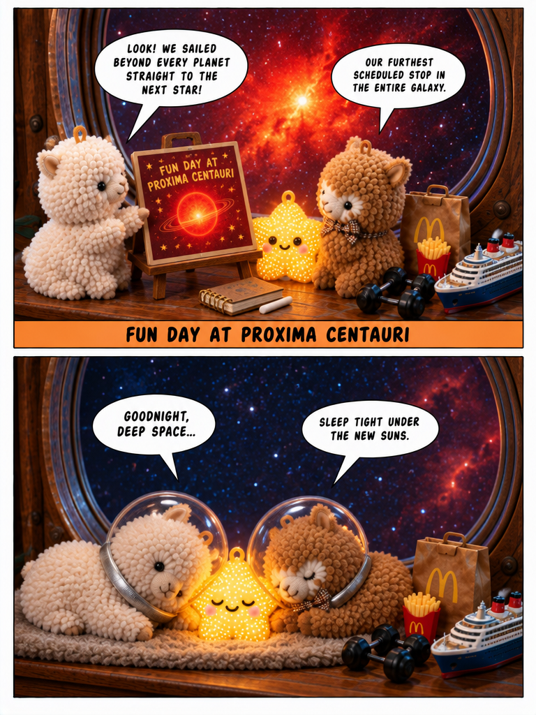 Deck Infinite and the Grand Voyage (page 25 of 32)