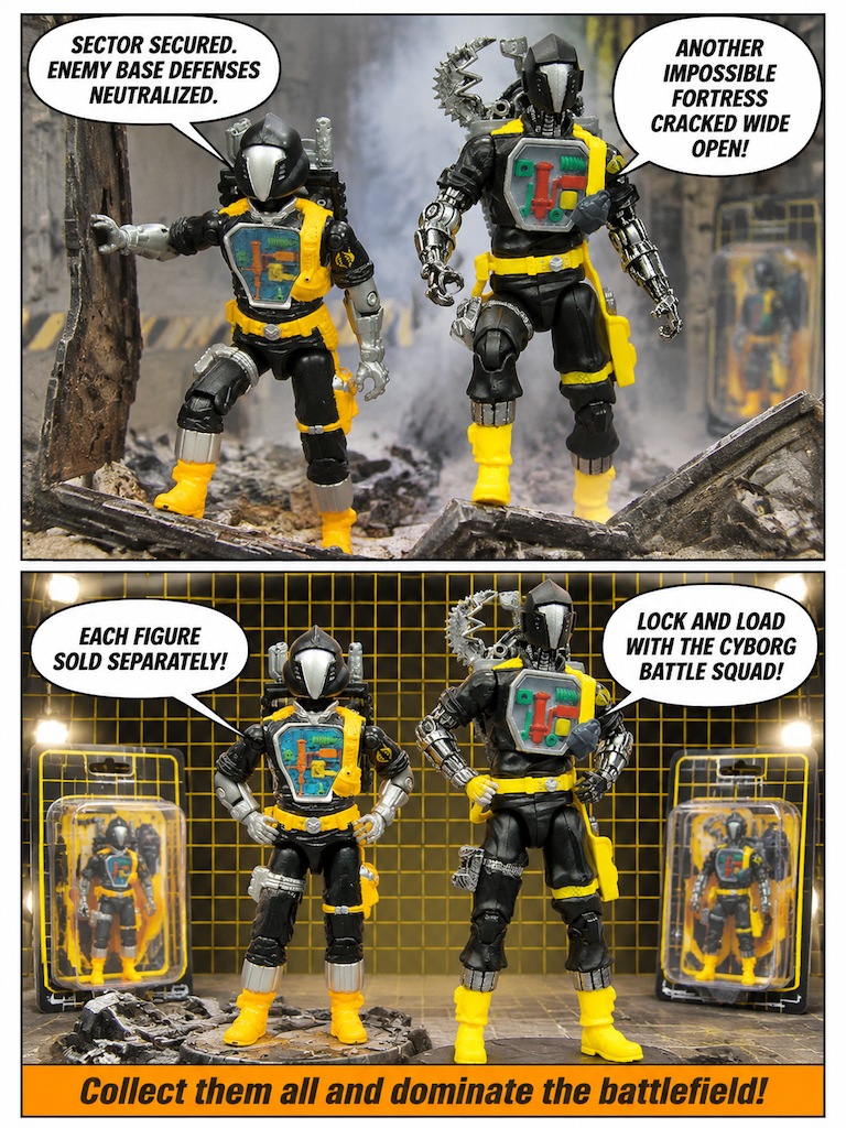 Battle of the B.A.T.s (page 4 of 4)