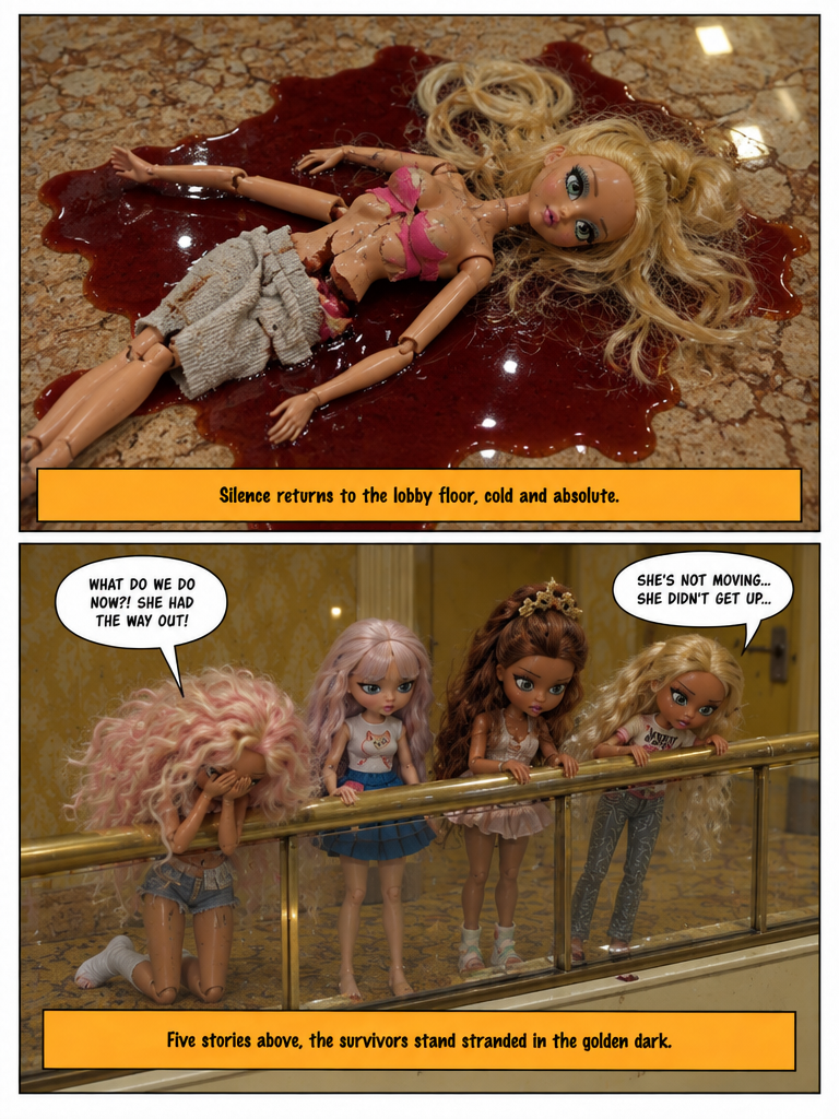 Fall at the Grand Hotel (page 4 of 4)