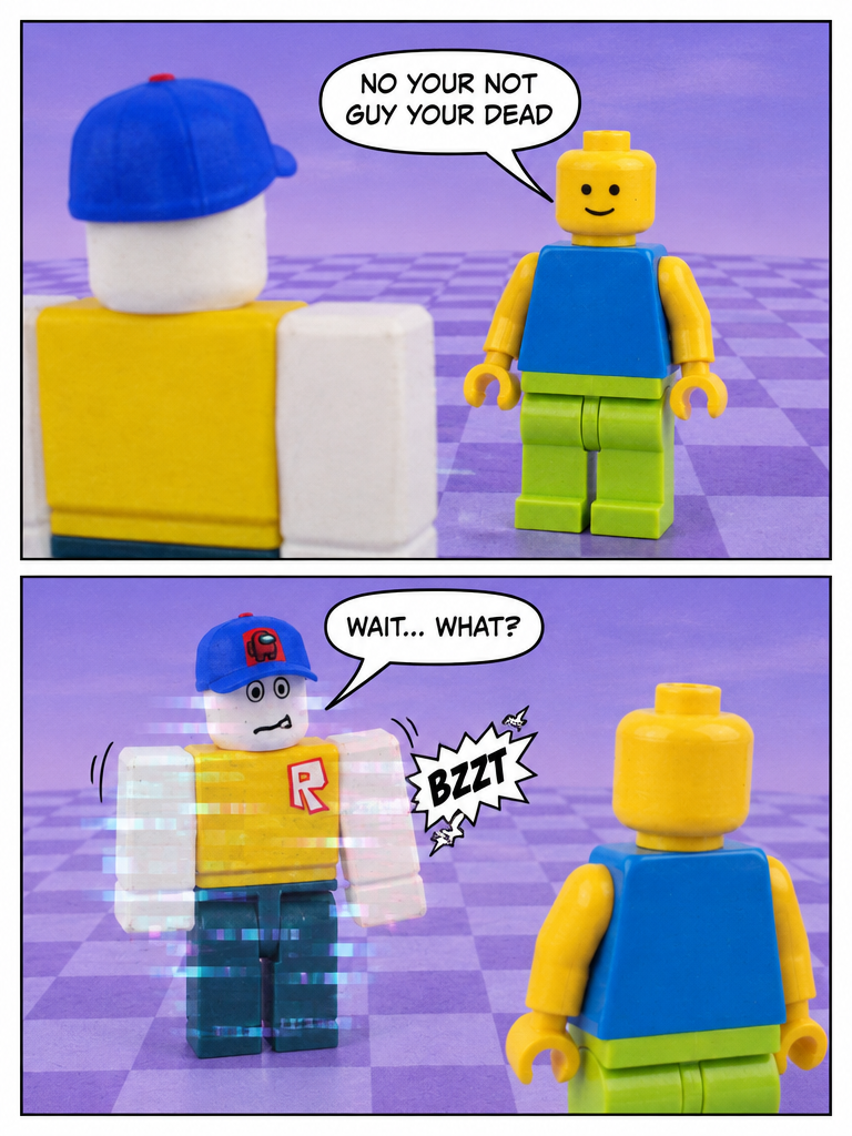 You're Not Guy (page 2 of 4)