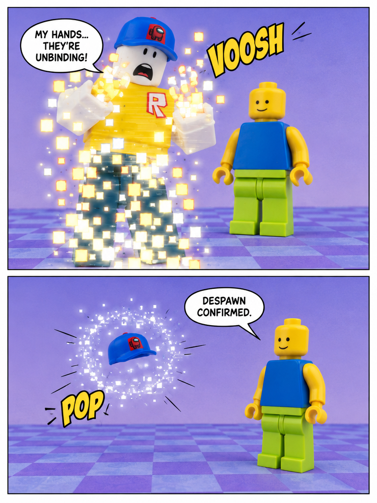 You're Not Guy (page 3 of 4)