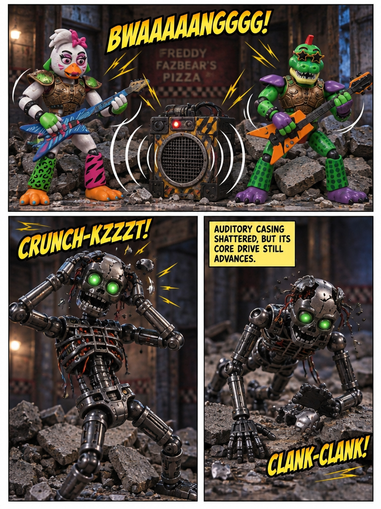 Echoes in the Ruins (page 3 of 4)