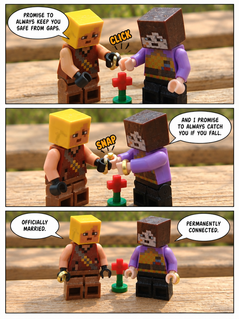 Vows on the Pine Slat (page 3 of 4)