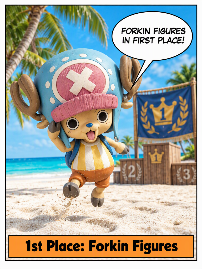 One piece Beachside Broadcast (page 2 of 4)