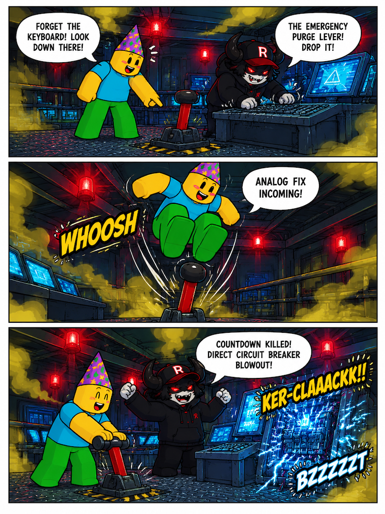 The Golden Route (page 10 of 16)