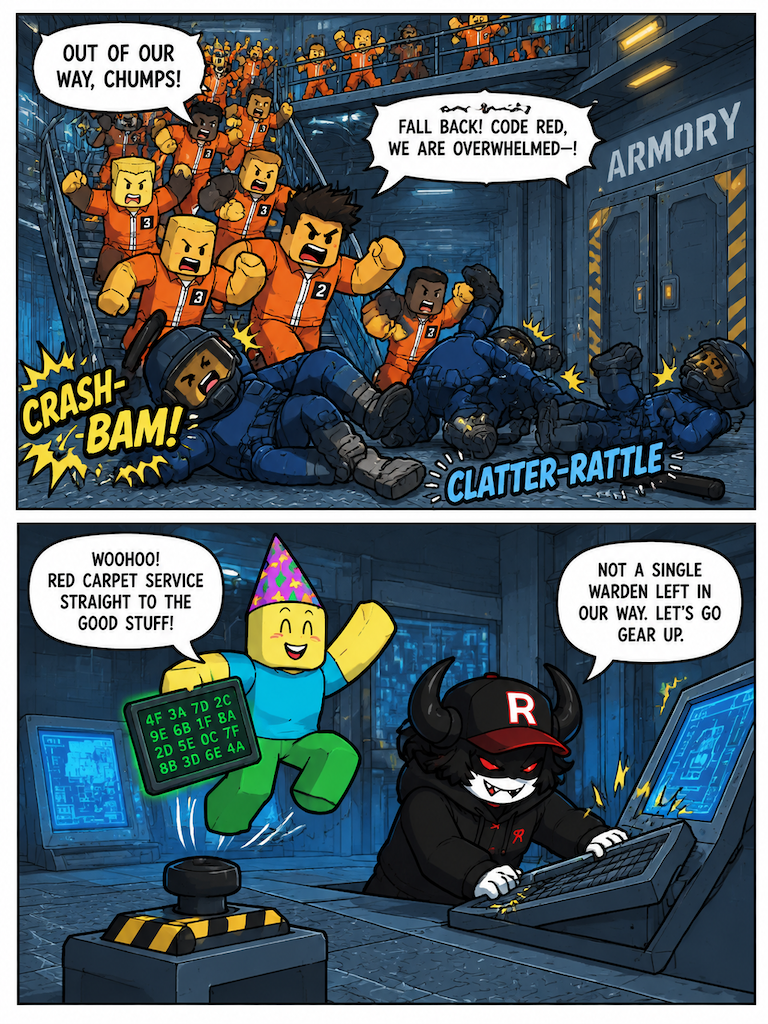 The Golden Route (page 12 of 16)