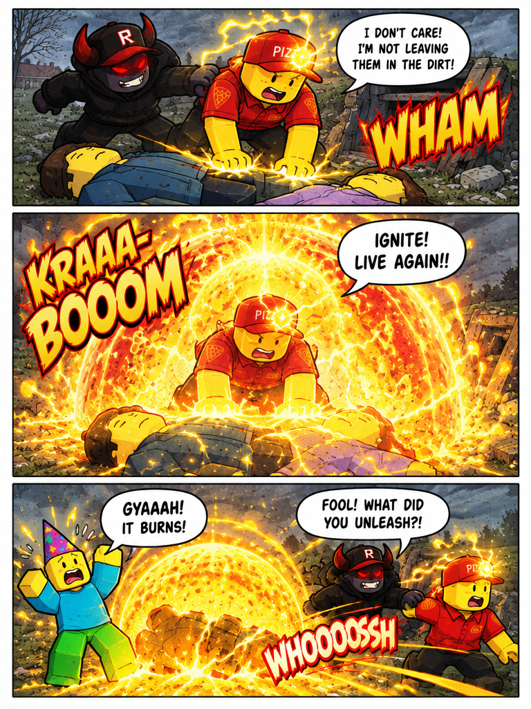 The Unnatural Hearth (page 2 of 4)