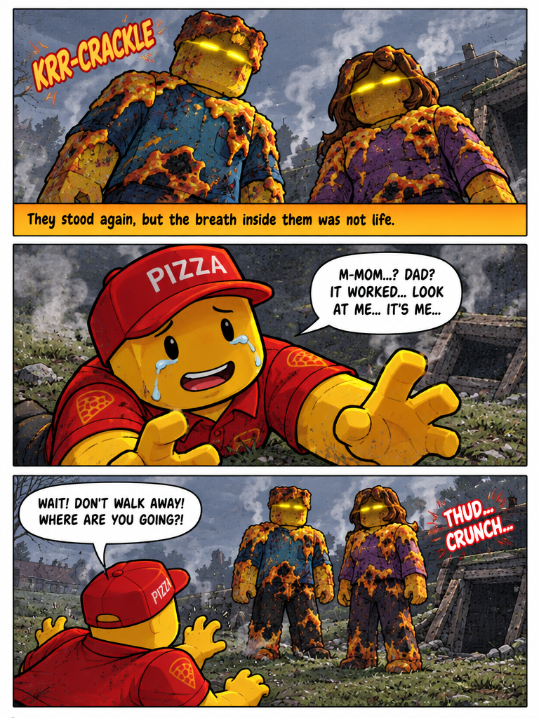 The Unnatural Hearth (page 3 of 4)