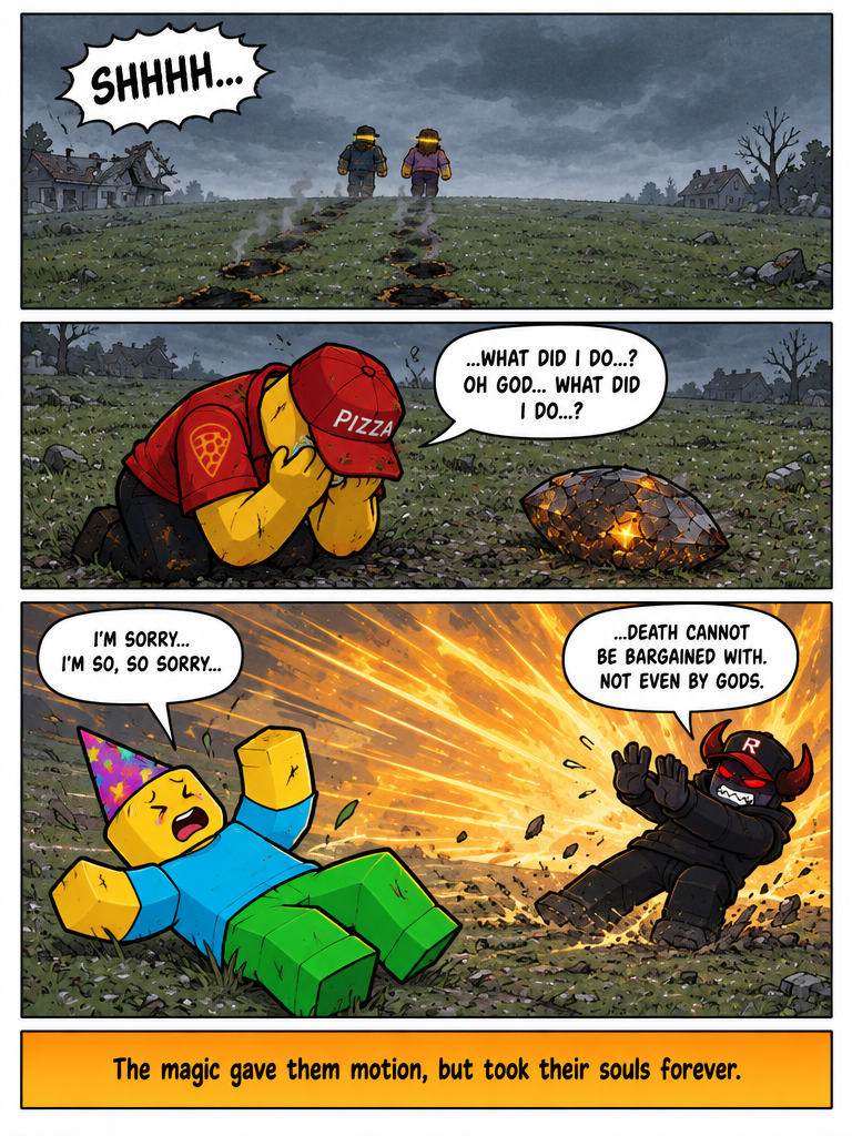 The Unnatural Hearth (page 4 of 4)