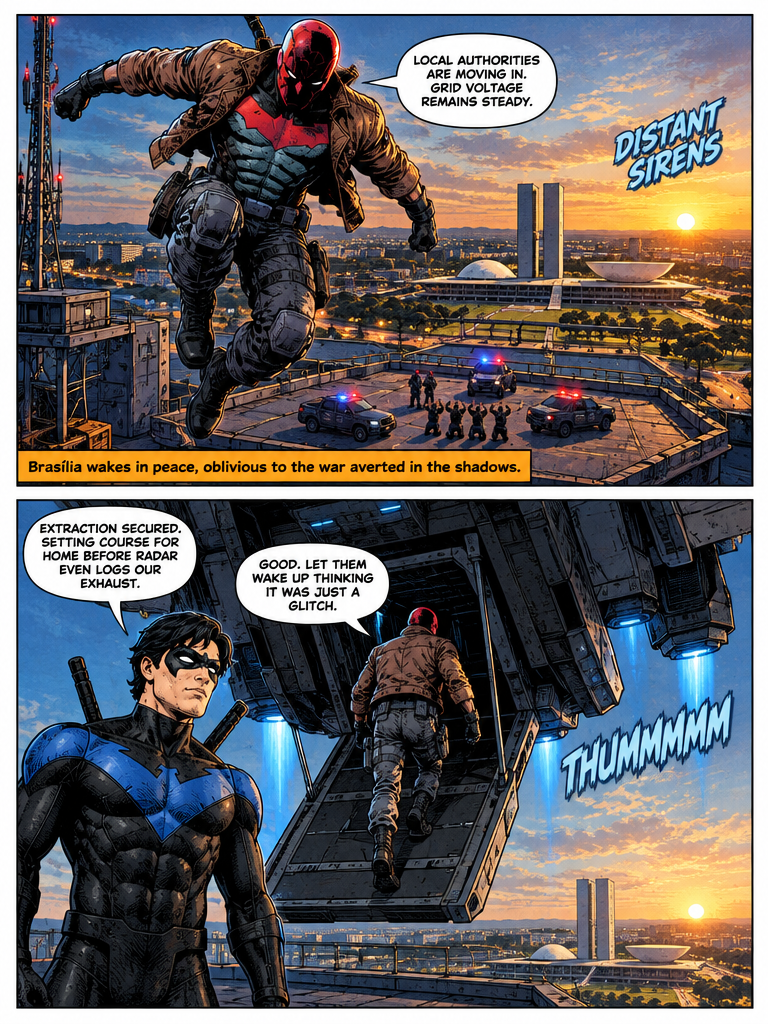 Shadow Flight to Brasília (page 4 of 4)