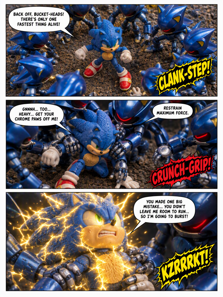 Forest of Steel Echoes (page 2 of 4)