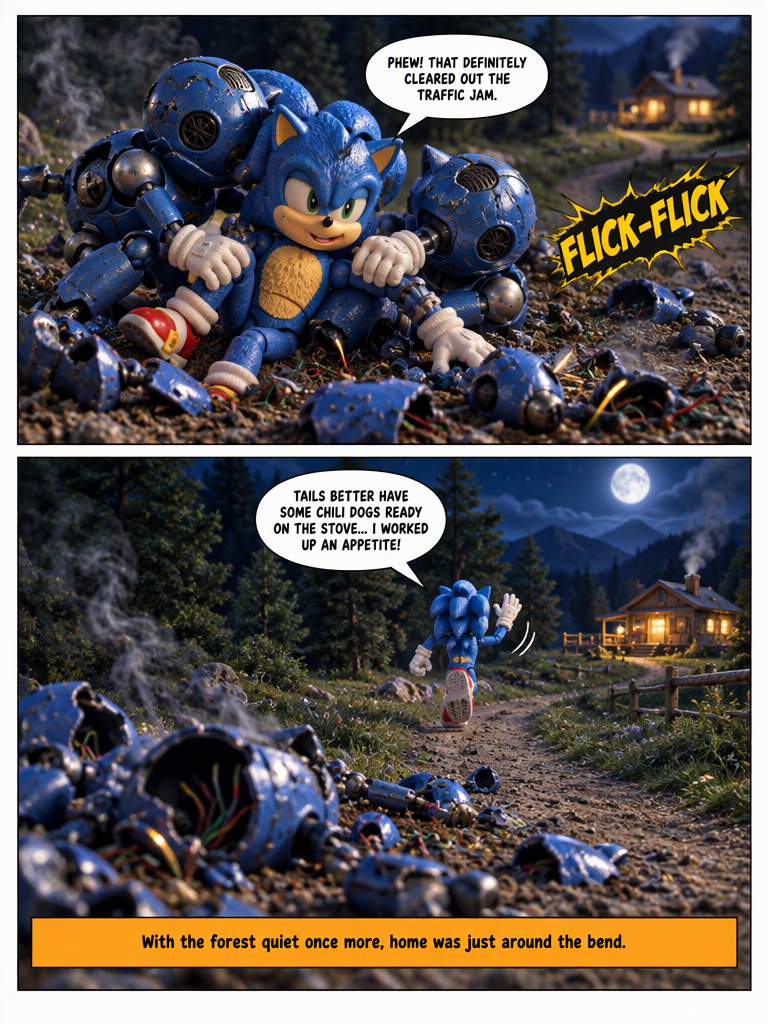 Forest of Steel Echoes (page 4 of 4)