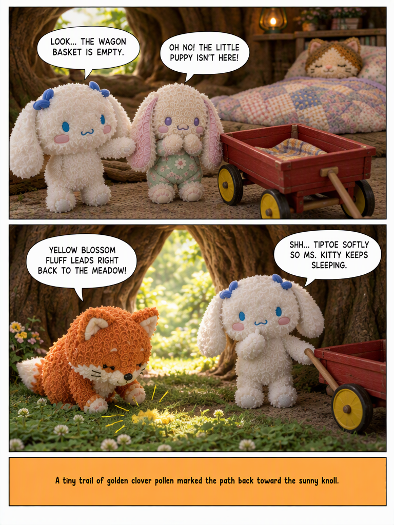 a sudden bunny (page 37 of 40)