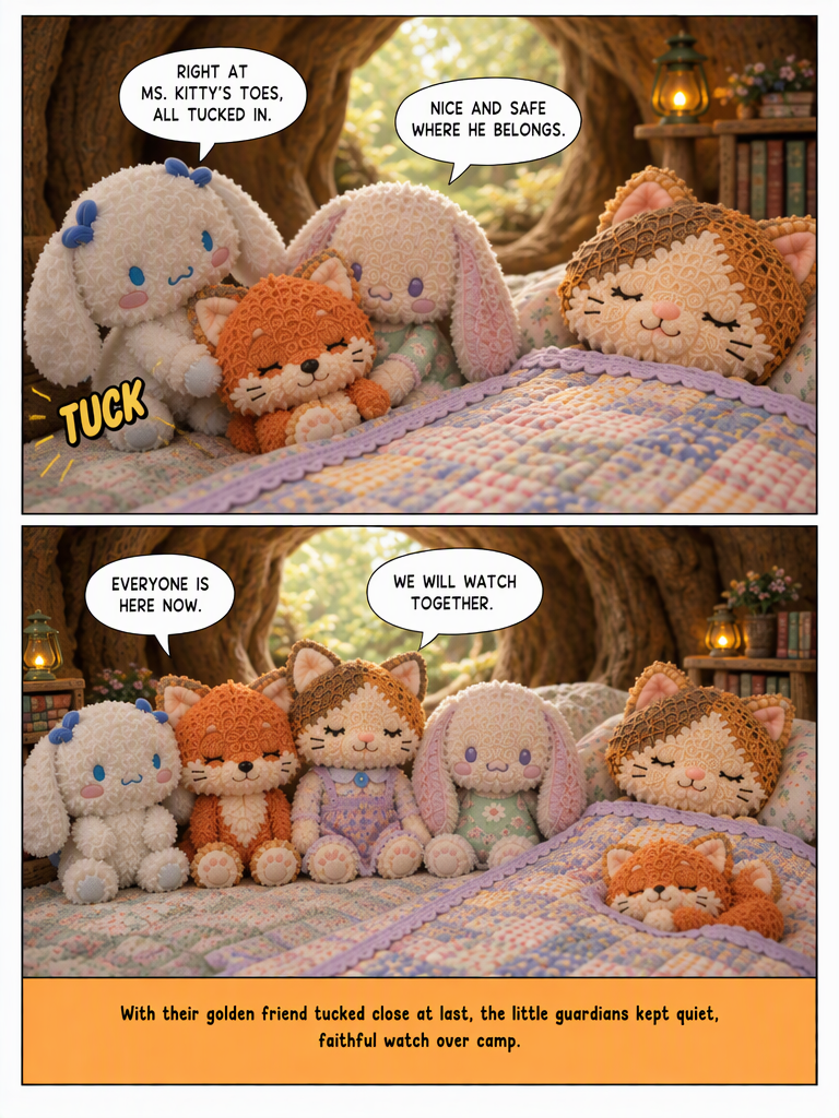 a sudden bunny (page 40 of 40)