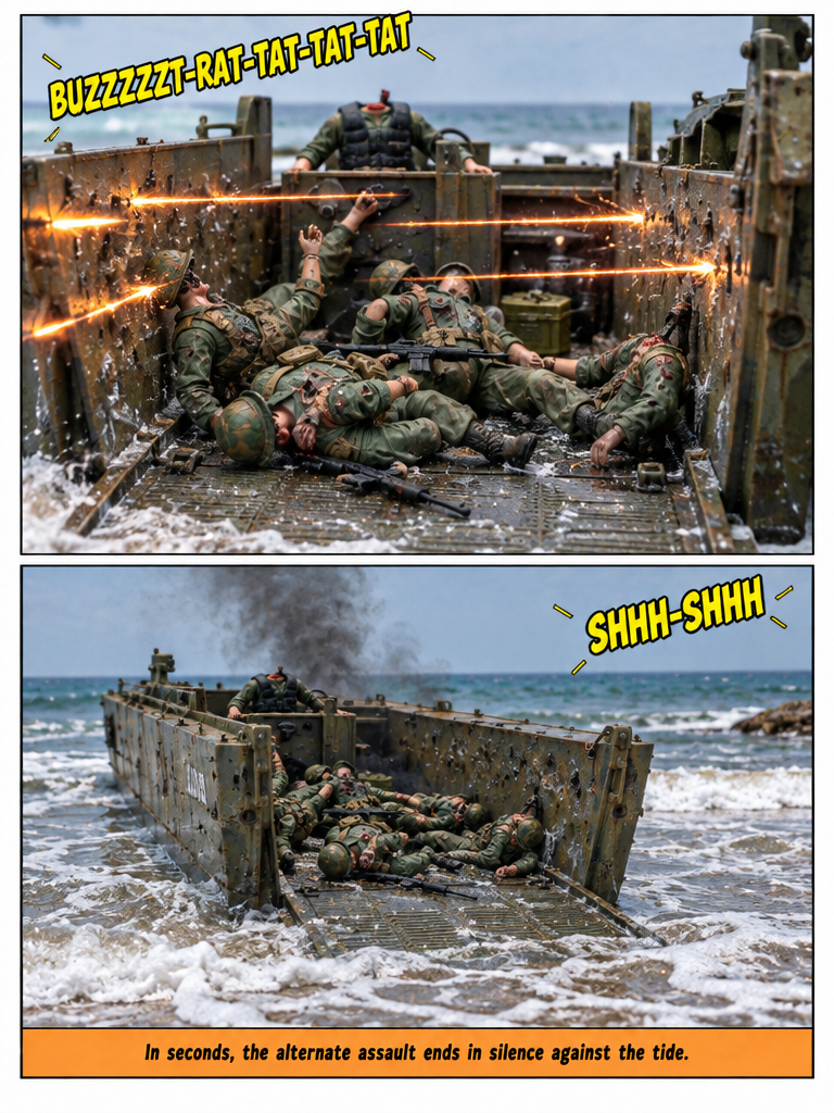 The First Wave (page 4 of 4)