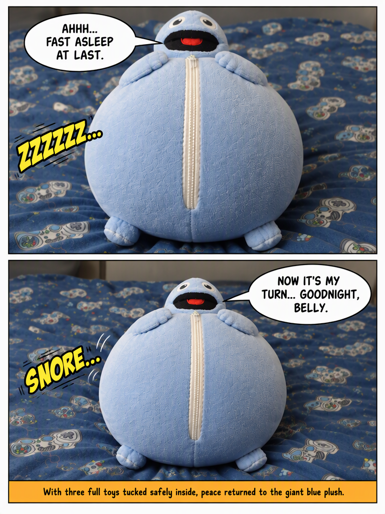 Belly Lullaby (page 4 of 4)