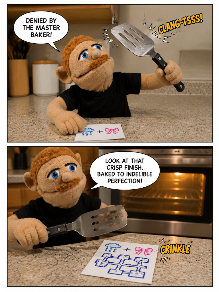 Recipe for Discovery (page 3 of 4)