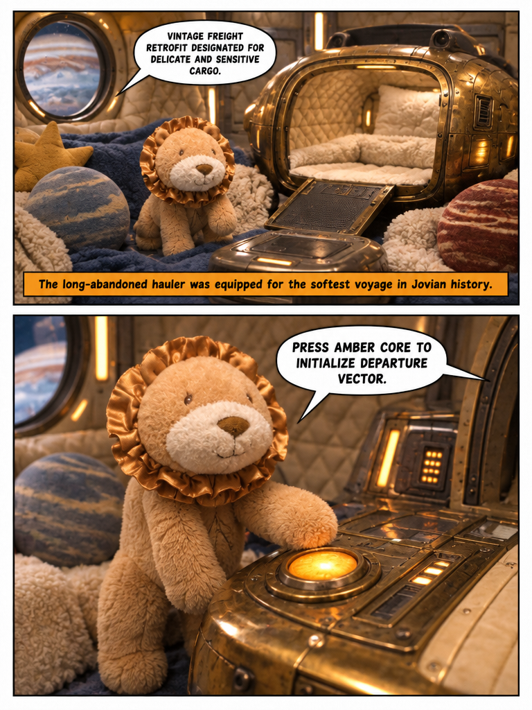Clearance for the Soft Express (page 2 of 4)
