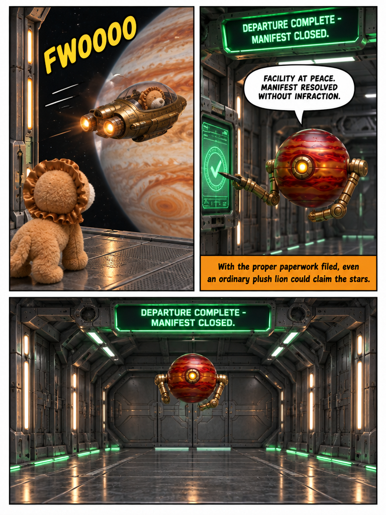 Clearance for the Soft Express (page 4 of 4)