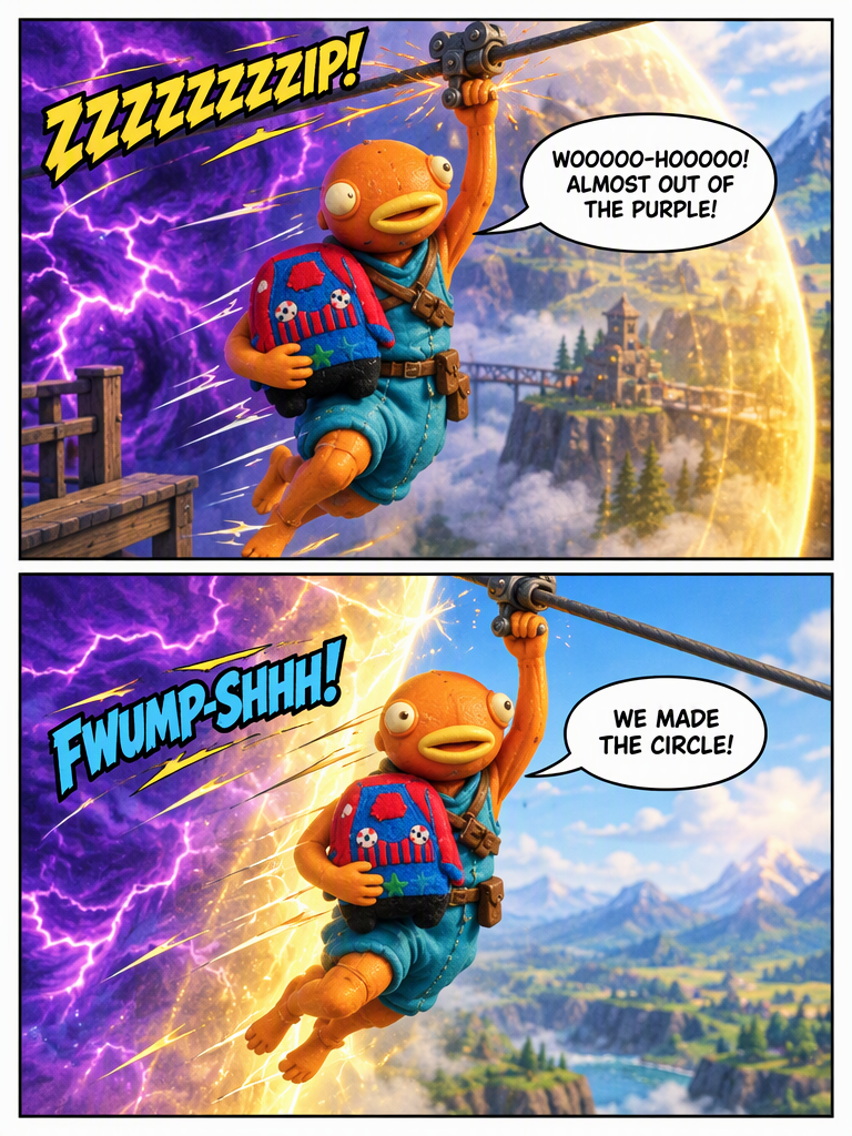 Sprite in the Storm (page 3 of 4)