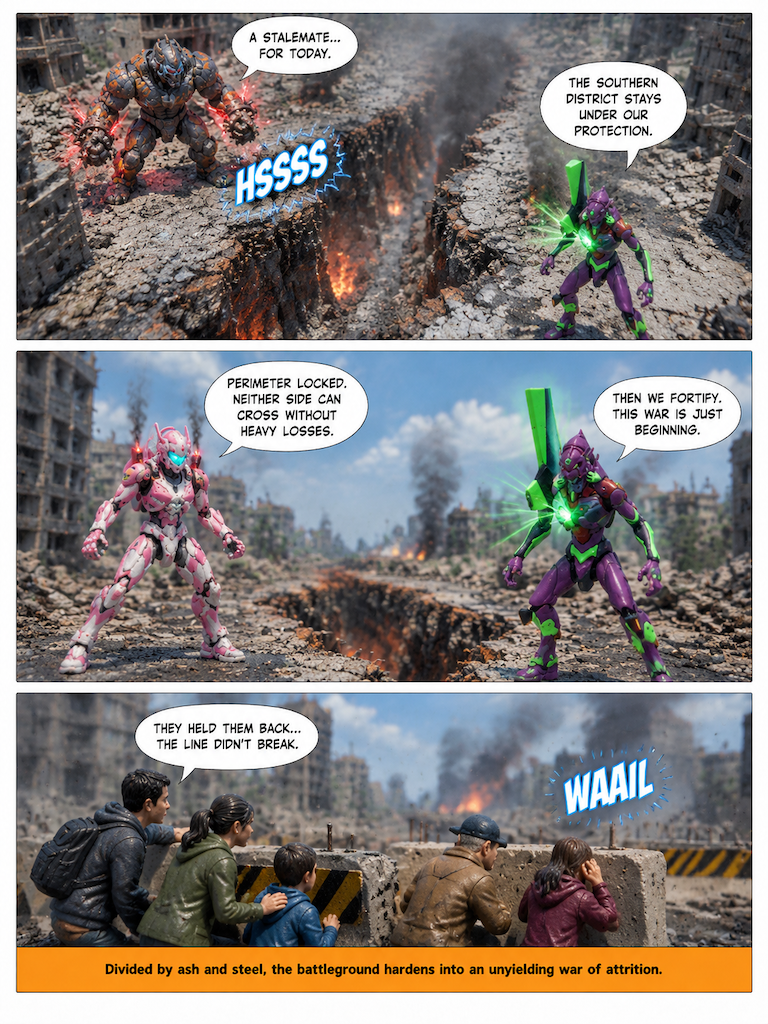 The Great War at the Boundary (page 4 of 4)